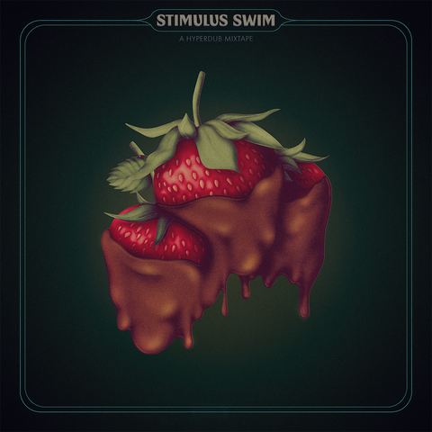 Various Artists, Stimulus Swim